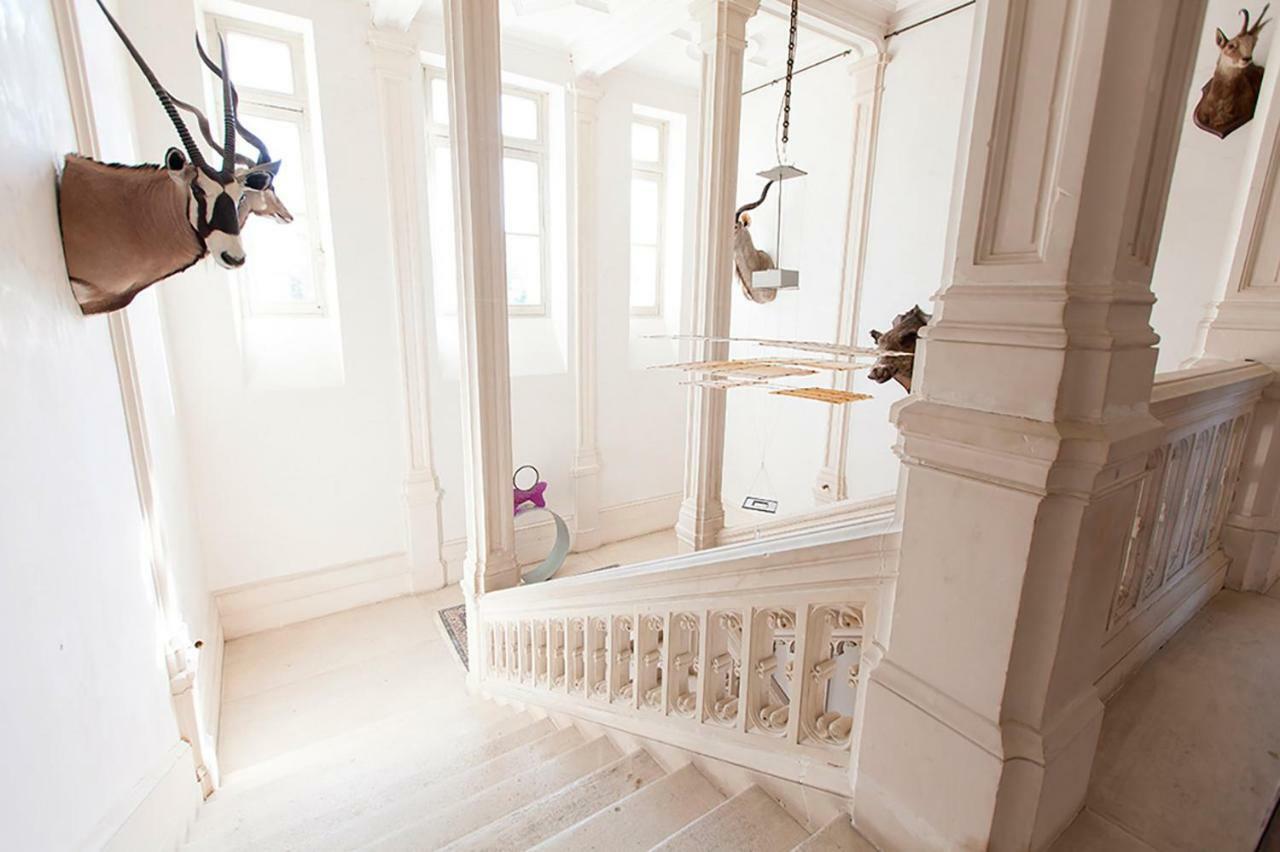 Chateau Marieville Bonneuil-Matours Ngoại thất bức ảnh