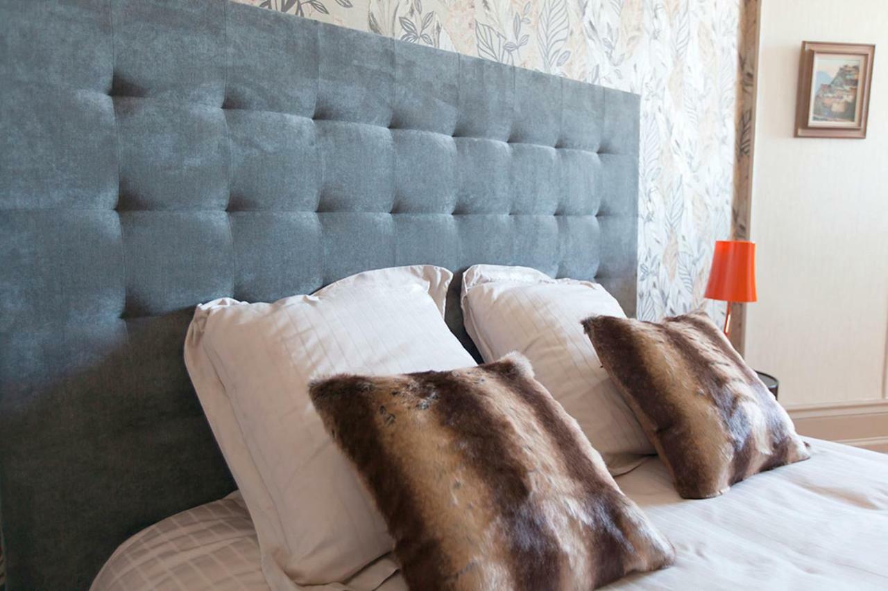 Chateau Marieville Bonneuil-Matours Ngoại thất bức ảnh