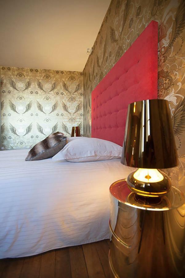 Chateau Marieville Bonneuil-Matours Ngoại thất bức ảnh