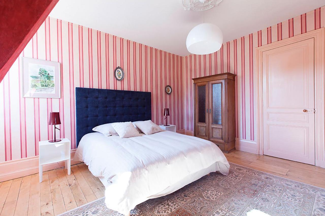 Chateau Marieville Bonneuil-Matours Ngoại thất bức ảnh